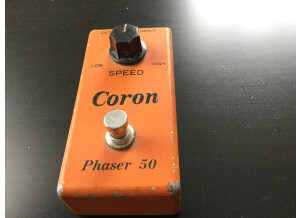Coron Phaser 50 (15465)