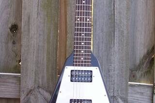 Gibson Flying V '67 Reissue