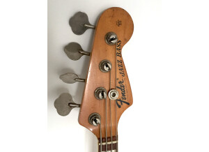 Fender Jazz Bass (1973) (26605)