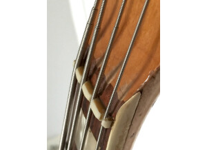 Fender Jazz Bass (1973) (87772)