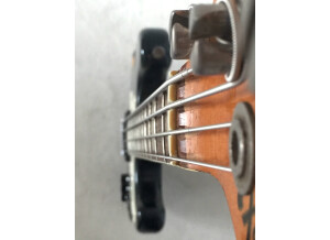 Fender Jazz Bass (1973) (43990)