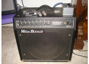 Mesa Boogie Studio 22 (66171)