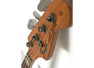 Fender Jazz Bass (1973) (32658)
