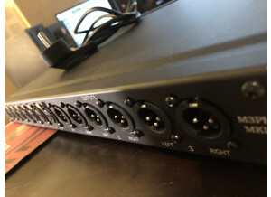 Coleman Audio M3PH MKII