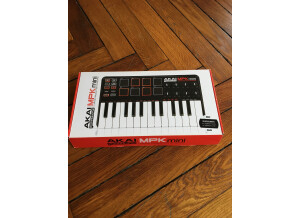 Akai MPK mini (42768)