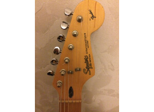 Squier Stratocaster (Made in Korea) (32391)
