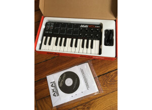 Akai MPK mini (32352)