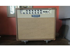 Mesa Boogie Lone Star Special 1x12 Combo (87352)