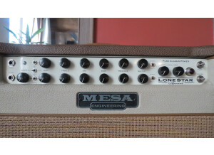Mesa Boogie Lone Star Special 1x12 Combo (48975)