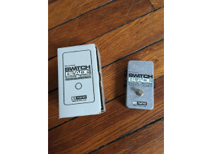 Electro-Harmonix Switchblade (44227)