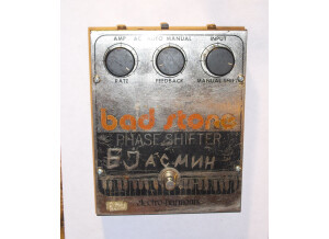 Electro-Harmonix Bad Stone Mk2