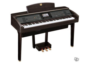 Yamaha Clavinova CVP-307