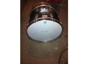Millenium MX120 Strater drums set