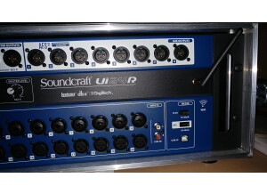 Soundcraft Ui24R (34862)