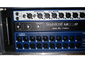 Soundcraft Ui24R (66928)