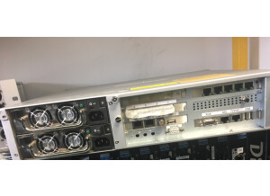 SSL C100 HDS