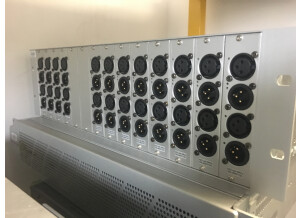 SSL C100 HDS (5882)
