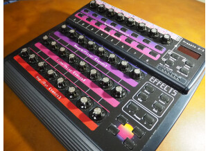 Behringer B-Control Rotary BCR2000 (94759)