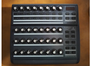 Behringer B-Control Rotary BCR2000 (76942)