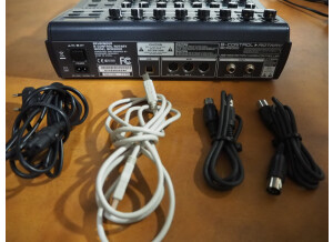 Behringer B-Control Rotary BCR2000 (14183)