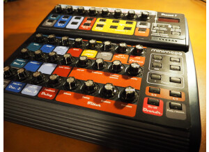 Behringer B-Control Rotary BCR2000 (58569)