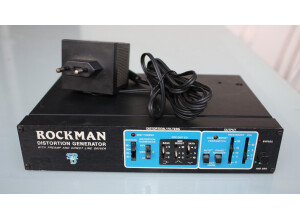 Rockman Distortion Generator (60929)
