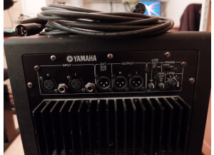 Yamaha HS80M (1300)