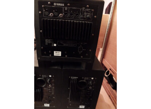 Yamaha HS80M (78354)
