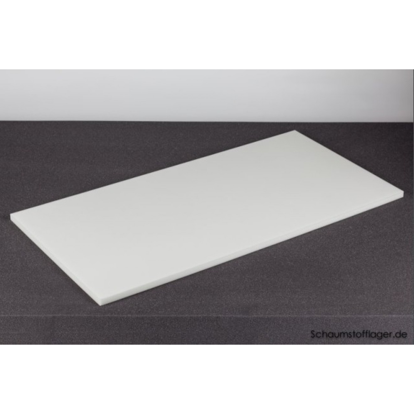 Panasorb Foam made of Basotect Absorber