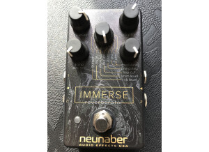 Neunaber Technology Immerse Reverberator (64716)