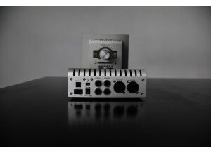 Universal Audio Apollo Twin Duo (95387)