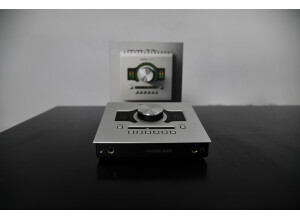 Universal Audio Apollo Twin Duo (74802)