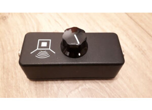 JHS Pedals Little Black Amp Box (75772)