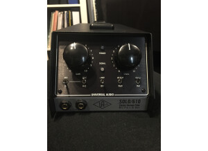 Universal Audio SOLO/610 (66378)