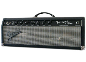 Fender Prosonic Head (49326)