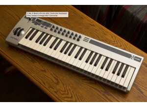 E-MU Xboard 49 (68764)
