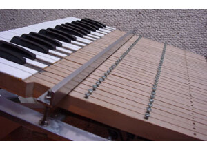 Mellotron 400
