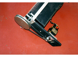 Mellotron 400