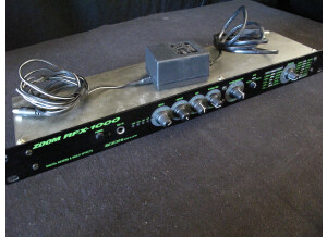 Boss FS-6 Dual Footswitch (69659)