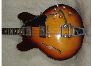 Gibson 335 TD 1967