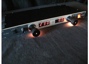 Behringer Ultrapatch Pro PX3000 (56749)