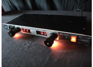 Behringer Ultrapatch Pro PX3000 (32330)