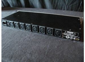 Behringer Ultrapatch Pro PX3000 (42110)