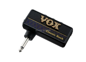 Vox amPlug Classic Rock v2