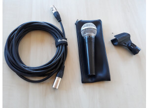 Shure SM58 (22220)
