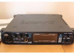 MOTU UltraLite mk3 (68851)