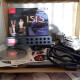 Studio ISIS XL Studio ISIS XL