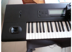 Korg T3 Ex (99321)