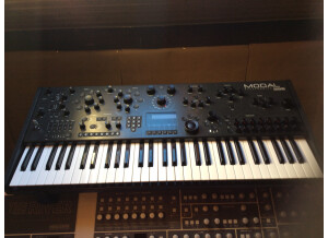 John Bowen Synth Design Solaris (47086)