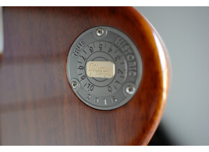 Gibson True Historic 1957 Les Paul Goldtop (39063)